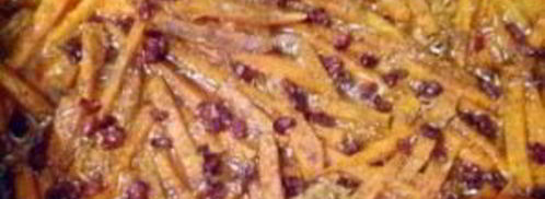 классический плов. Шаг 5