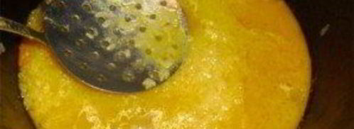 обычный плов. Шаг 11