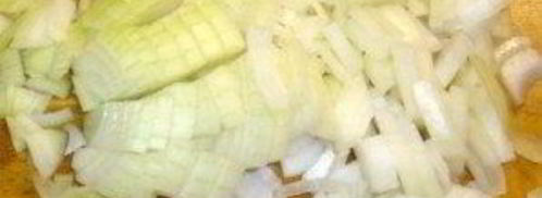 обычный плов. Шаг 3