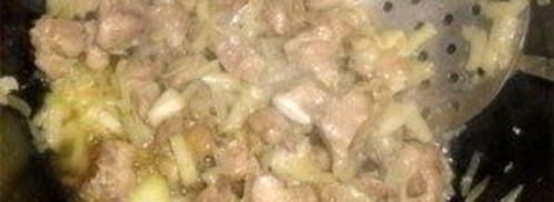 обычный плов. Шаг 7