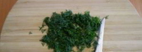 овощной плов с грибами. Шаг 6