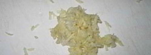 овощной плов в мультиварке. Шаг 4