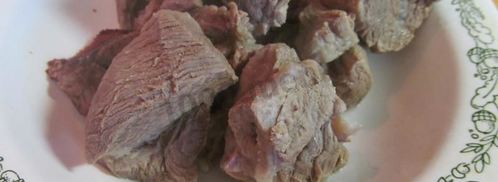 плов бухарский. Шаг 11