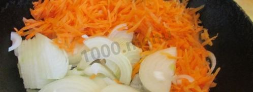 плов бухарский. Шаг 6