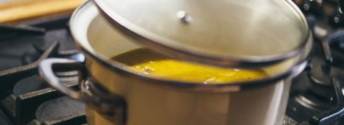 плов из индейки с изюмом. Шаг 7