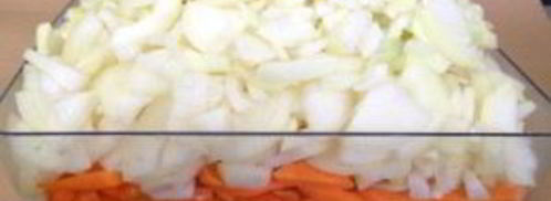 плов из кролика. Шаг 2