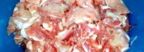 плов из кролика. Шаг 4