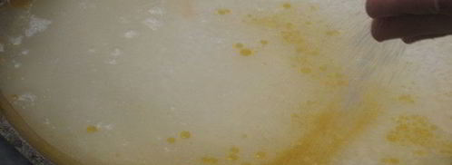 плов на костре. Шаг 8