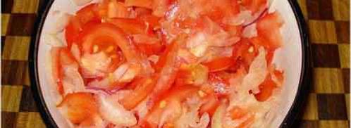 плов по фергански с бараниной. Шаг 33