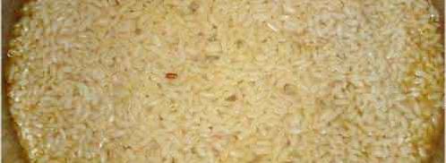 плов по фергански с бараниной. Шаг 24