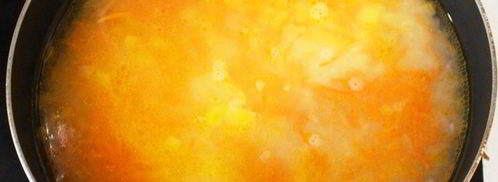 плов по-осеннему. Шаг 4