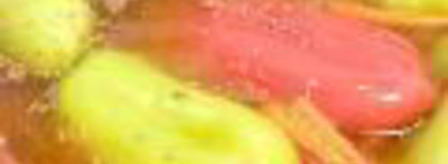 плов с фаршированным болгарским перцем. Шаг 9