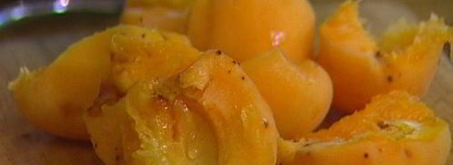 плов с фисташками и абрикосами. Шаг 2