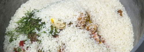 плов с говядиной и помидорами. Шаг 13