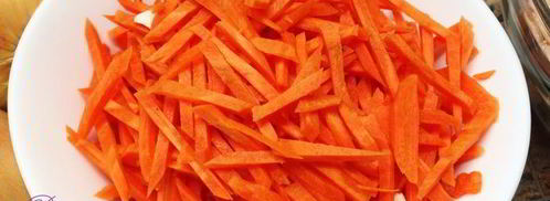 плов с грибами в мультиварке. Шаг 3