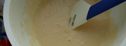 плов с курицей в булочке. Шаг 4