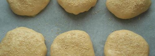 плов с курицей в булочке. Шаг 9