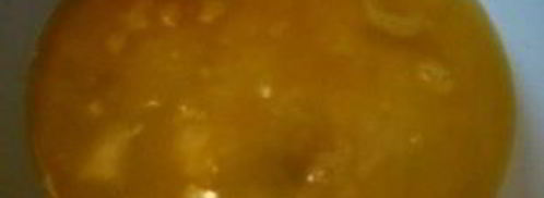 плов с тыквой и сухофруктами. Шаг 4