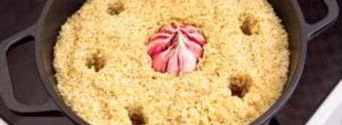 плов традиционный. Шаг 12