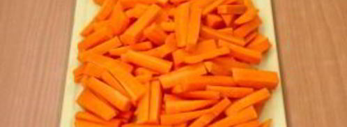 плов традиционный. Шаг 3