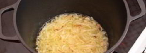 плов традиционный. Шаг 4