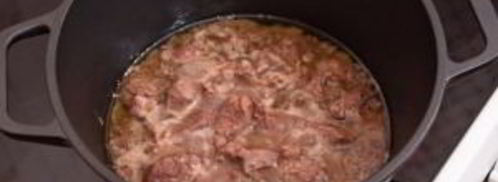 плов традиционный. Шаг 5