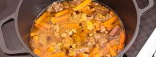 плов традиционный. Шаг 8