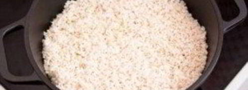 плов в кастрюле. Шаг 5