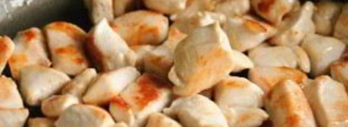 плов в лаваше. Шаг 4