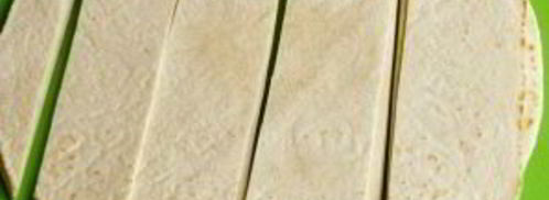 плов в лаваше. Шаг 9