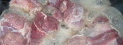 плов в тесте. Шаг 3