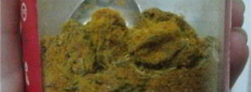 плов в тесте. Шаг 6