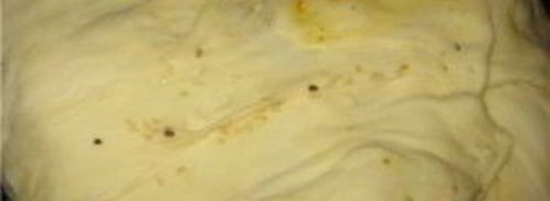 плов в тесте. Шаг 7