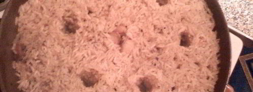 плов вкусный. Шаг 3