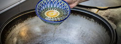 праздничный плов. Шаг 3