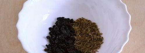 смесь специй для ферганского плова. Шаг 4