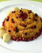 Турецкий плов