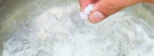 пшеничная лапша. Шаг 2