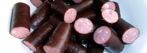 ароматное рагу с колбасками. Шаг 16