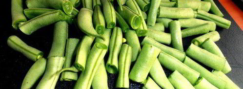 ароматное рагу с колбасками. Шаг 3