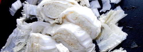 ароматное рагу с колбасками. Шаг 5