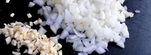 ароматное рагу с колбасками. Шаг 7