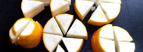 ароматное рагу с колбасками. Шаг 10