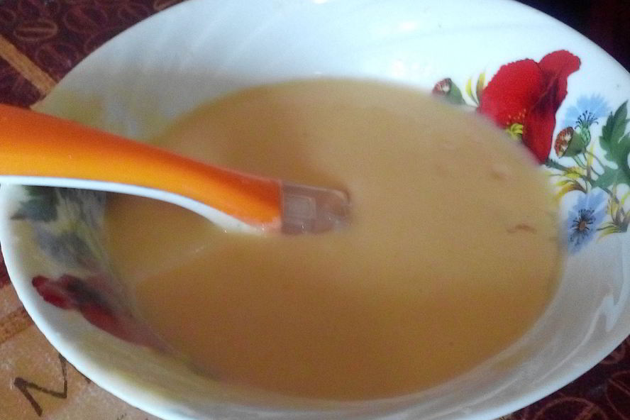 Рецепт детское рагу для деток