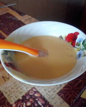 Детское рагу для деток