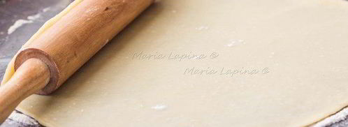 галета бриам с греческим овощным рагу. Шаг 6