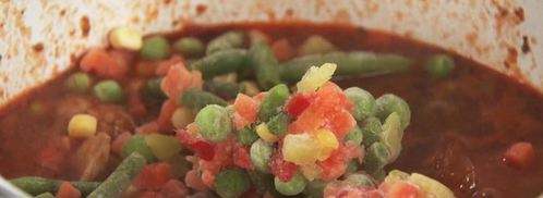 густое рагу. Шаг 4