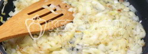 кабачковое рагу на зиму. Шаг 3