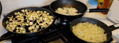 капоната. Шаг 11