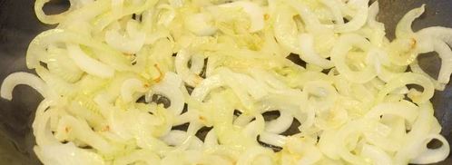 капоната. Шаг 12